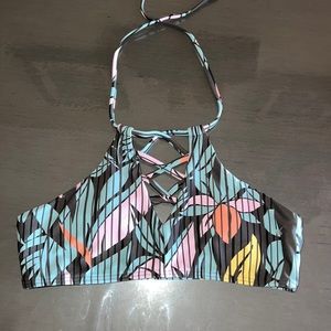 🌼FOR BUNDLE ONLY 🌼O’Neill Bikini Top 👙